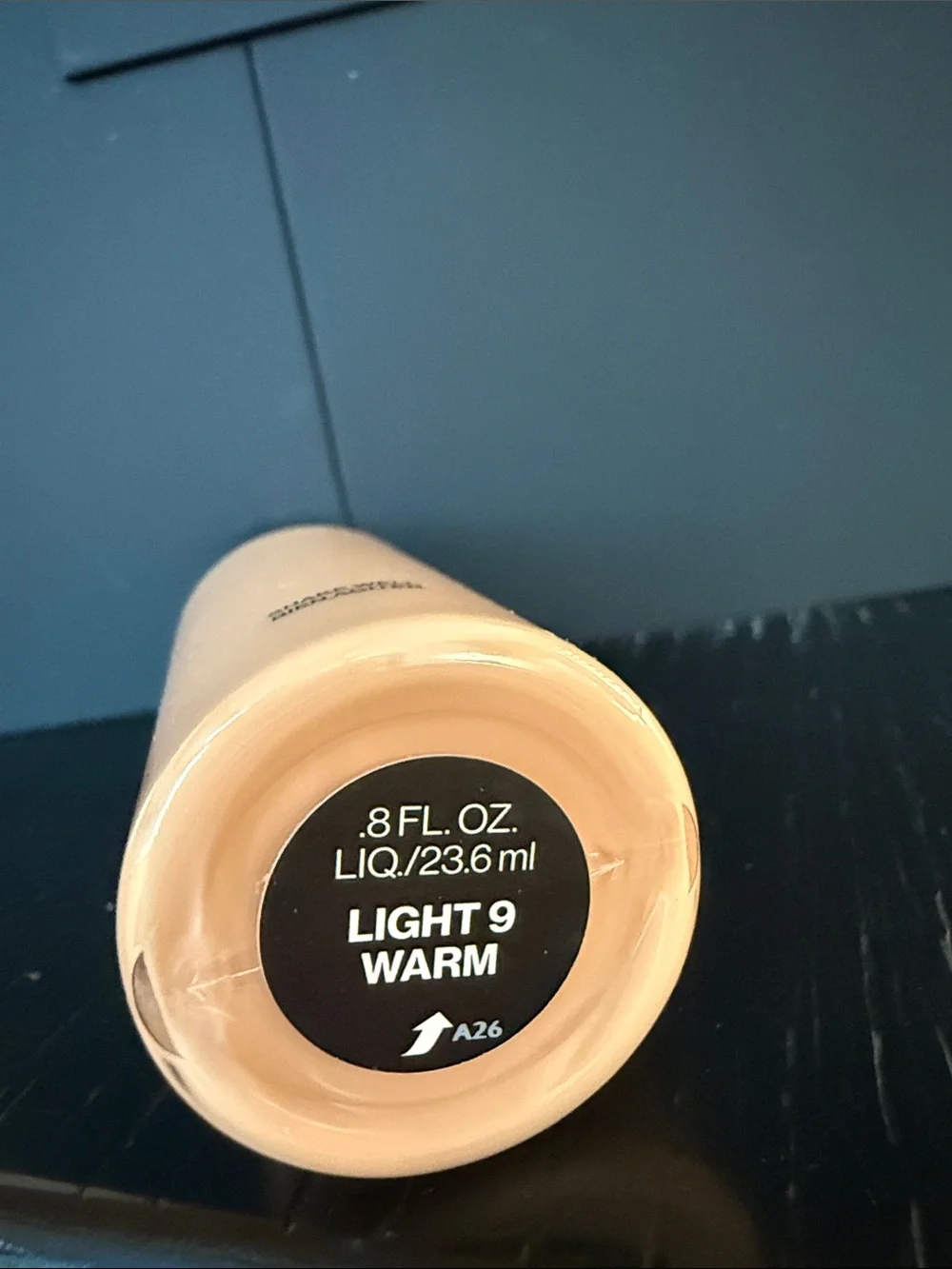 Smashbox dual filter